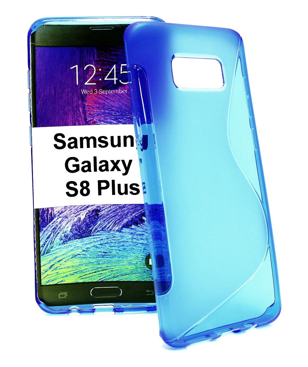 Zte Blade A7 Vs Samsung S8